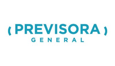 logo vector Previsora General