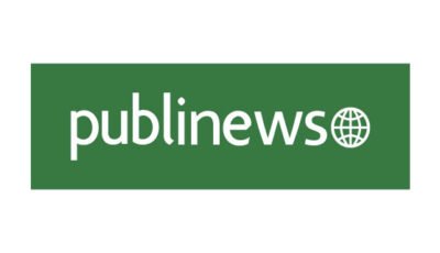 logo vector Publinews