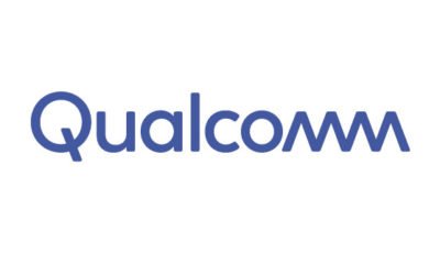 logo vector Qualcomm