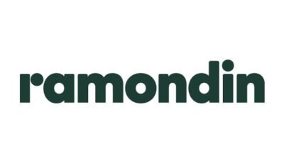 logo vector Ramondin