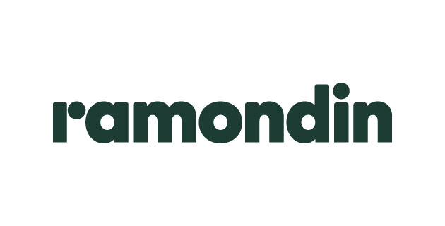 logo vector Ramondin
