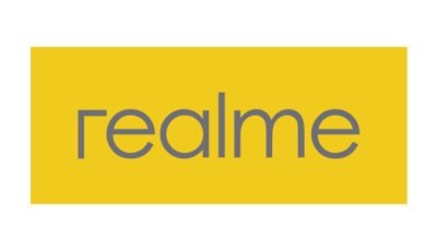 logo vector Realme