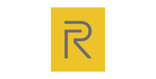 logo vector Realme