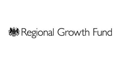 logo vector Regional Growth Fund