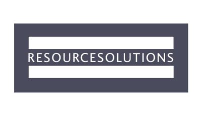 logo vector Resource Solutions