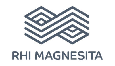 logo vector RHI Magnesita