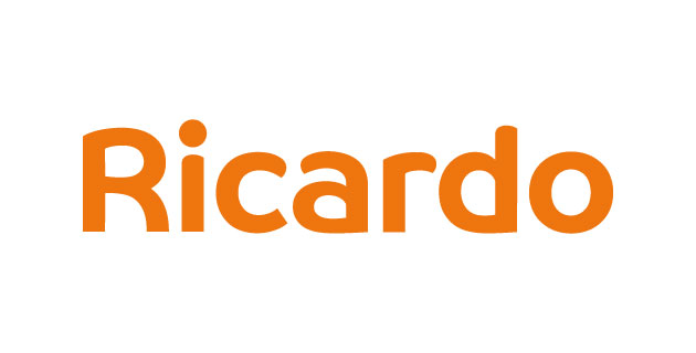 logo vector Ricardo