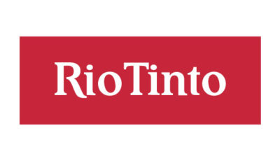 logo vector Rio Tinto