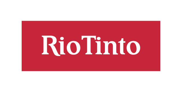 logo vector Rio Tinto
