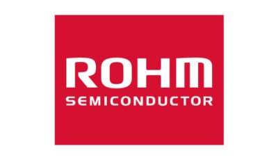 logo vector ROHM