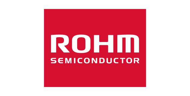 logo vector ROHM