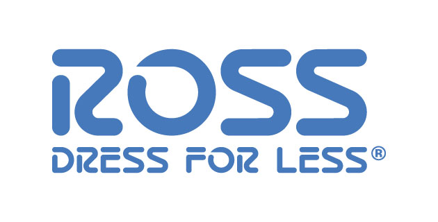 logo vector Ross Stores