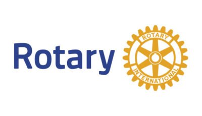 logo vector Rotary International