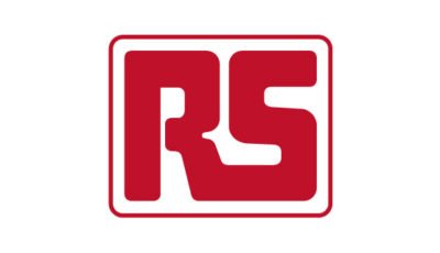 logo vector RS Components