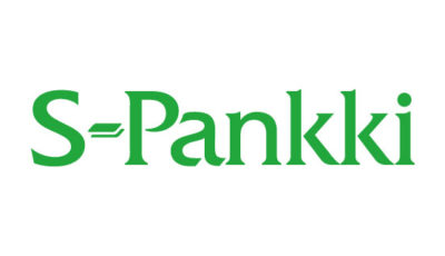 logo vector S-Pankki