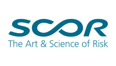 logo vector SCOR