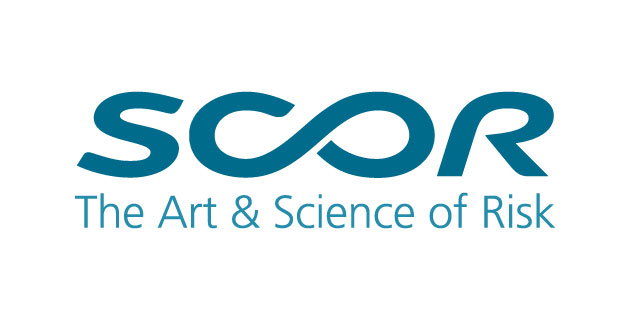 logo vector SCOR