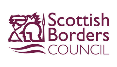 logo vector Scottish Borders Council