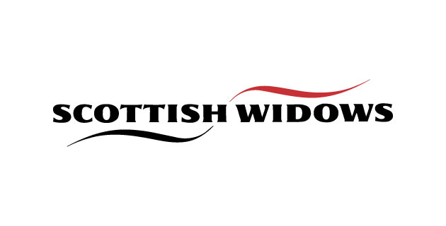 logo vector Scottish Widows