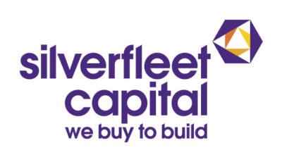 logo vector Silverfleet Capital
