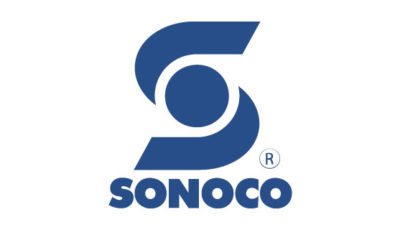 logo vector Sonoco