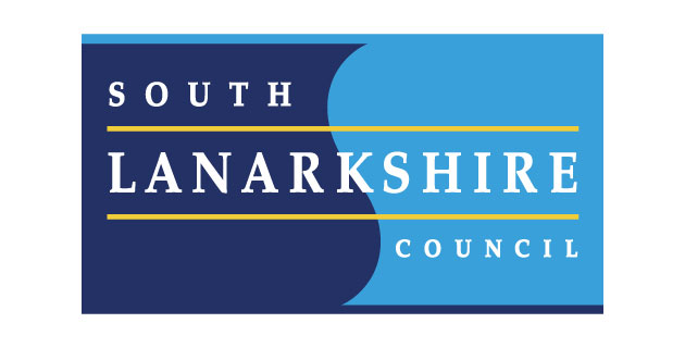 logo vector South Lanarkshire Council