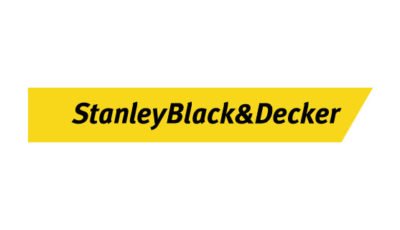 logo vector Stanley Black & Decker