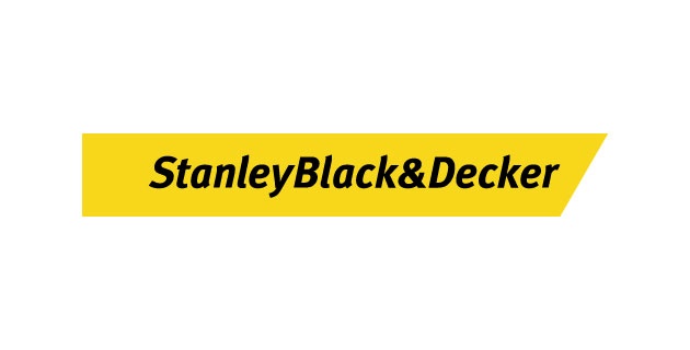 logo vector Stanley Black & Decker