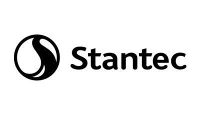 logo vector Stantec