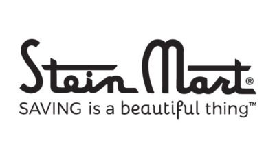 logo vector Stein Mart