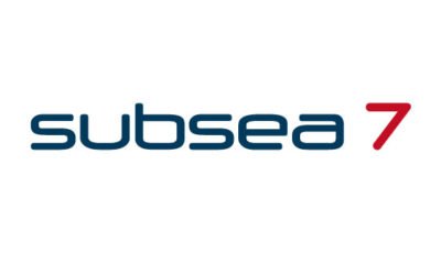 logo vector Subsea 7