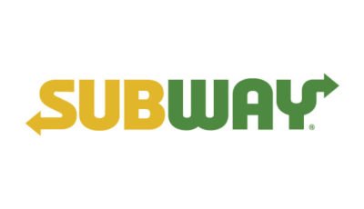 logo vector Subway