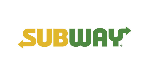 logo vector Subway