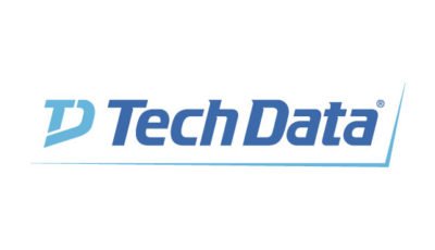 logo vector Tech Data