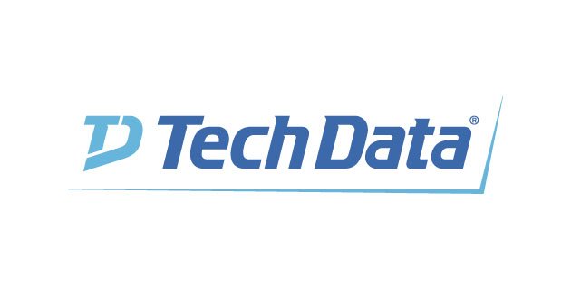 logo vector Tech Data
