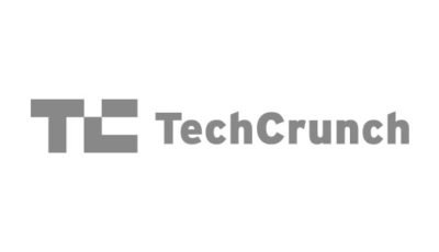 logo vector TechCrunch