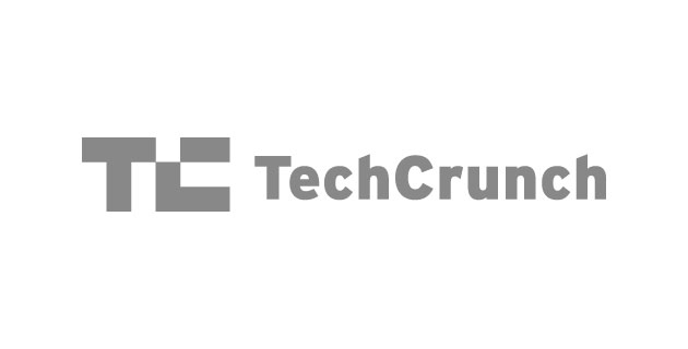 logo vector TechCrunch