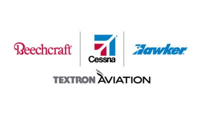 logo vector Textron Aviation