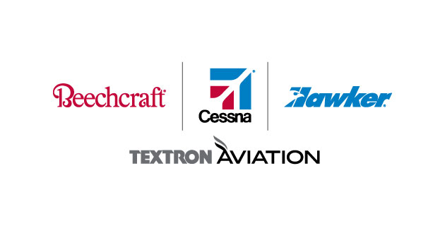 logo vector Textron Aviation