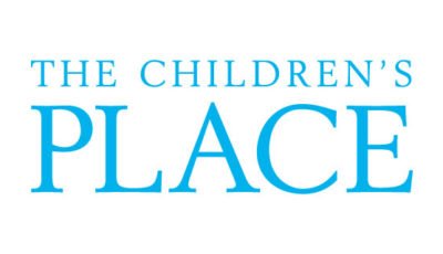 logo vector The Children's Place