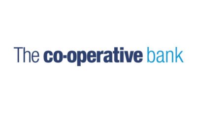 logo vector The Co-operative Bank