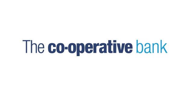 logo vector The Co-operative Bank