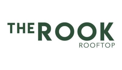 logo vector The Rook Rooftop