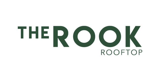 logo vector The Rook Rooftop