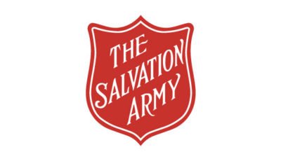 logo vector The Salvation Army