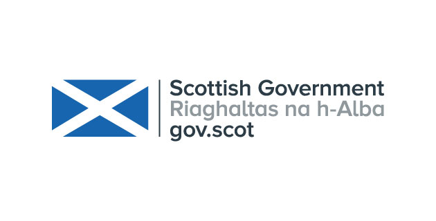 logo vector The Scottish Government