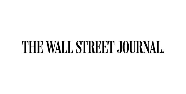 logo vector The Wall Street Journal