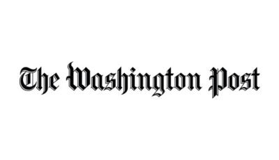 logo vector The Washington Post