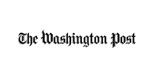 logo vector The Washington Post