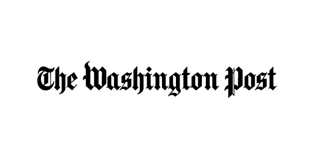 logo vector The Washington Post